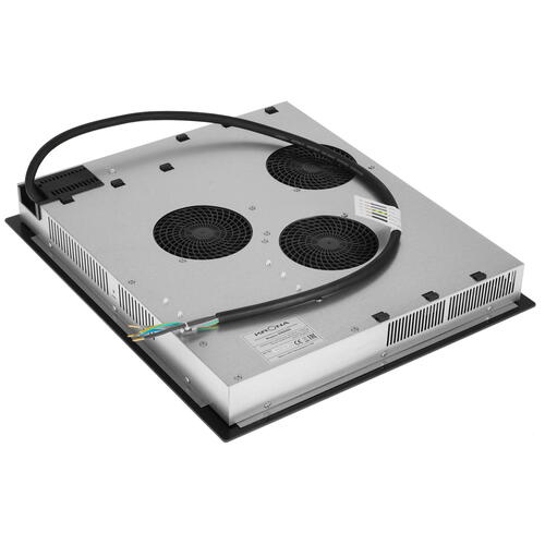 Купить Индукционная варочная поверхность KRONA REMO 45 BL  5350497. Характеристики, отзывы и цены в Донецке