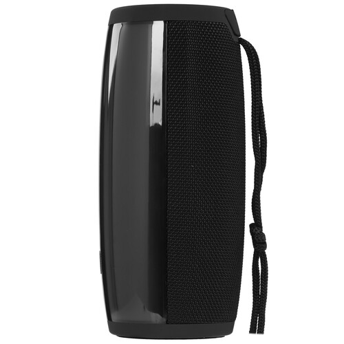 Купить Портативная колонка JETACCESS PBS-160, черный  9137116. Характеристики, отзывы и цены в Донецке