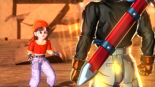Купить Игра Dragon Ball Xenoverse Bundle Edition (Steam)  5484142. Характеристики, отзывы и цены в Донецке