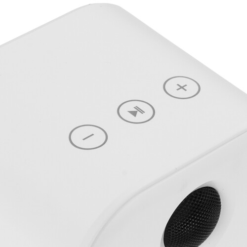 Купить Колонки SVEN MC-5 белый  9199797. Характеристики, отзывы и цены в Донецке