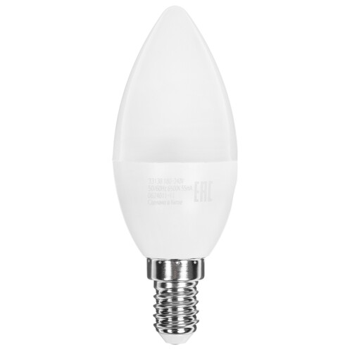 Купить Комплект светодиодных ламп Gauss Elementary 33138  5613088. Характеристики, отзывы и цены в Донецке