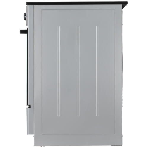 Купить Электрическая плита Gorenje GEC6A11SG серый  5074217. Характеристики, отзывы и цены в Донецке