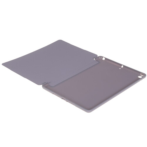 Купить Чехол-книжка BoraSCO для Apple iPad (9th Gen) фиолетовый  5611757. Характеристики, отзывы и цены в Донецке