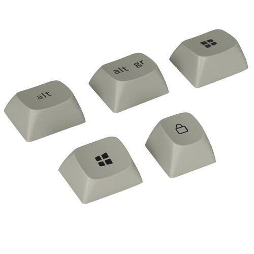Купить Клавиатура  проводная + беспроводная Keychron Q3 Max  9310654. Характеристики, отзывы и цены в Донецке