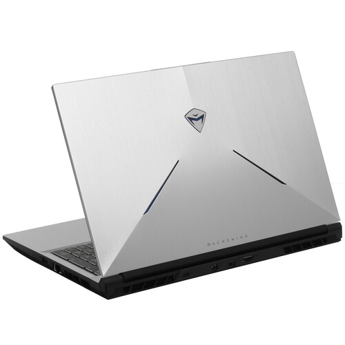 Купить 15.6" Ноутбук Machenike L15 Pulsar 2K серый  5484713. Характеристики, отзывы и цены в Донецке