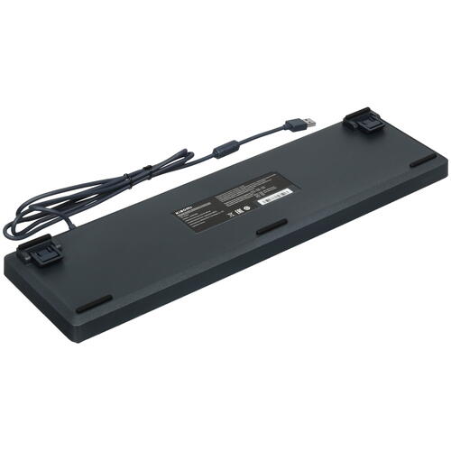 Купить Клавиатура  проводная Xiaomi wired mechanical keyboard  5426013. Характеристики, отзывы и цены в Донецке