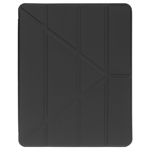 Купить Чехол-книжка Aceline Origami для Apple iPad Pro 12.9" (4-5th Gen) черный  4804871. Характеристики, отзывы и цены в Донецке