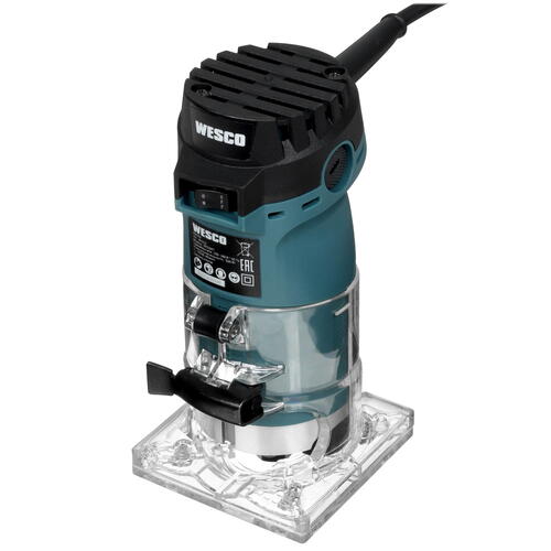 Купить Фрезер Wesco WS5047  5094338. Характеристики, отзывы и цены в Донецке