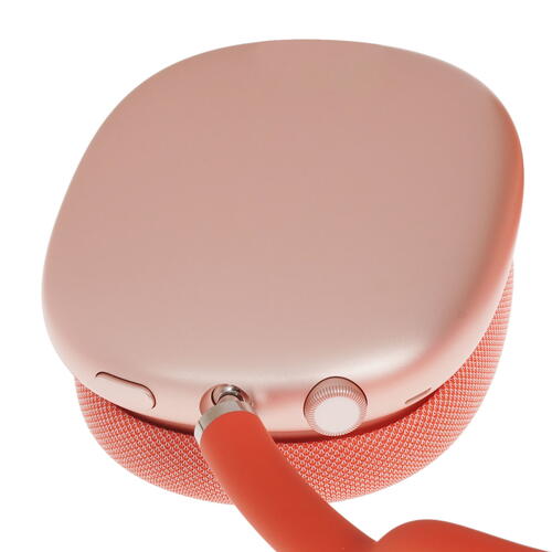 Купить Беспроводные наушники Apple AirPods Max розовый  4741905. Характеристики, отзывы и цены в Донецке