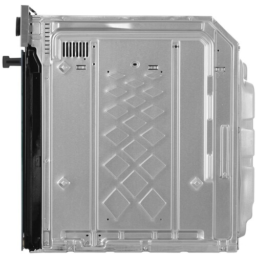 Купить Электрический духовой шкаф Hotpoint HFE8 1224 H BL черный  9241414. Характеристики, отзывы и цены в Донецке