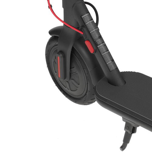 Купить Электросамокат Xiaomi Mi Electric Scooter 4 Lite черный  5412009. Характеристики, отзывы и цены в Донецке