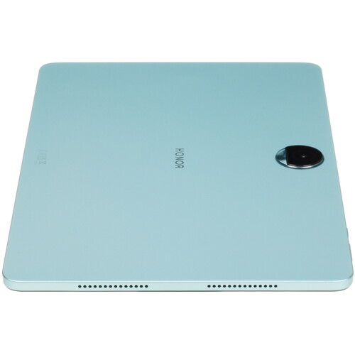 Купить 12.1" Планшет HONOR Pad 9 Wi-Fi 128 ГБ голубой  5442673. Характеристики, отзывы и цены в Донецке