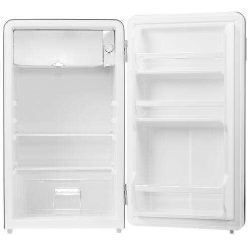 Купить Холодильник компактный   DEXP RF-SD090RMA/B черный  4703599. Характеристики, отзывы и цены в Донецке