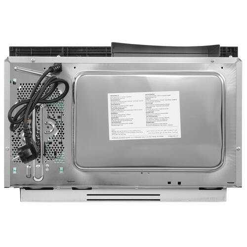 Купить Встраиваемая микроволновая печь Gorenje BM235G1SYB черный  9057656. Характеристики, отзывы и цены в Донецке