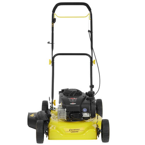 Купить Газонокосилка бензиновая Champion LM5127BS  1215095. Характеристики, отзывы и цены в Донецке
