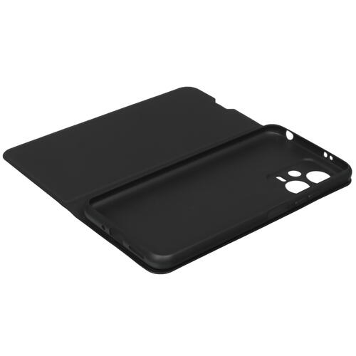 Купить Чехол-книжка  Aceline Kors для POCO X5/ Xiaomi Redmi Note 12 5G черный  5090936. Характеристики, отзывы и цены в Донецке