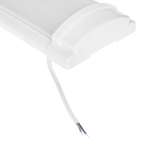 Купить Светильник настенно-потолочный Navigator 14 651 DPO-02-30-6.5K-IP20-LED белый/белый  9142929. Характеристики, отзывы и цены в Донецке