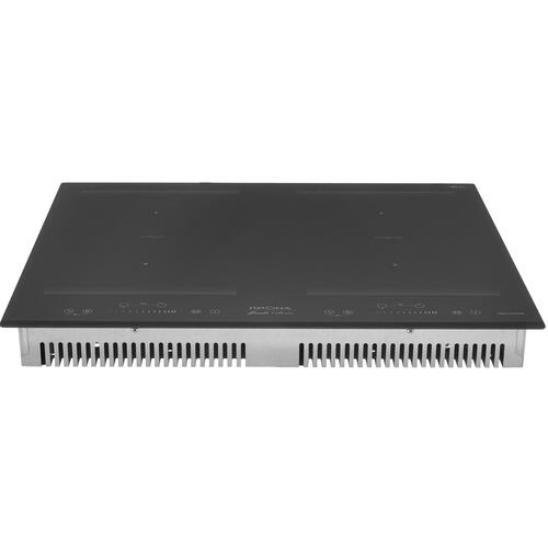 Купить Индукционная варочная поверхность KRONA ETERNO 60 BL  8191600. Характеристики, отзывы и цены в Донецке