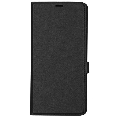 Купить Чехол-книжка  BoraSCO Book Case для HUAWEI Mate70 Pro черный  5618562. Характеристики, отзывы и цены в Донецке