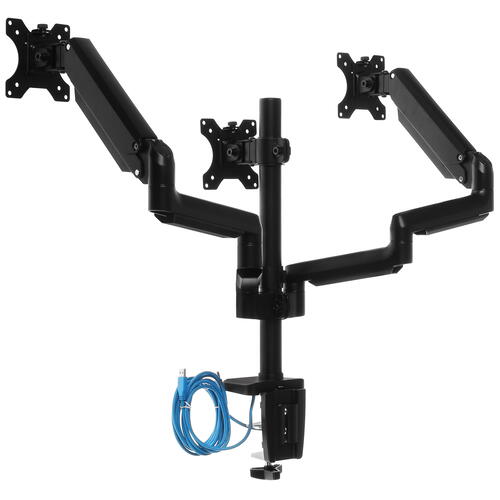 Купить Крепление для мониторов DEXP MA27-C03LU  4820038. Характеристики, отзывы и цены в Донецке