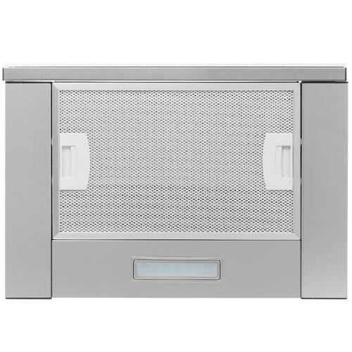 Купить Вытяжка телескопическая ELIKOR Интегра Glass 45Н-400-В2Д серебристый/белый  1184239. Характеристики, отзывы и цены в Донецке