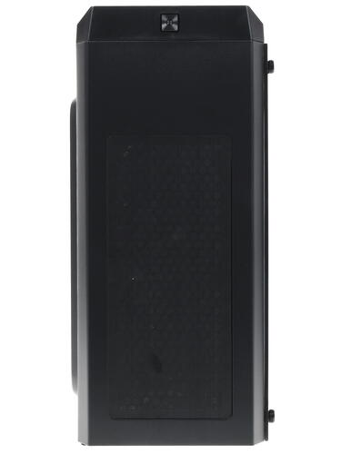 Купить Корпус Cougar MX330-G  черный  1203113. Характеристики, отзывы и цены в Донецке
