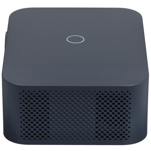 Купить Проектор Wanbo Projector X2 Max New синий  5441009. Характеристики, отзывы и цены в Донецке