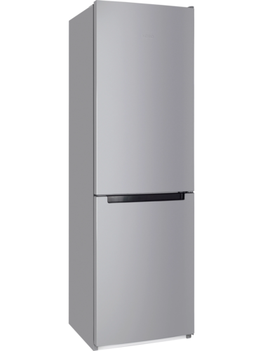 Купить Холодильник с морозильником   NORD NRB 152 S серебристый  9291898. Характеристики, отзывы и цены в Донецке