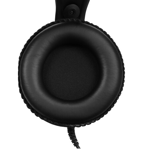 Купить Проводные наушники AKG K271 MKII черный 2013  5480277. Характеристики, отзывы и цены в Донецке