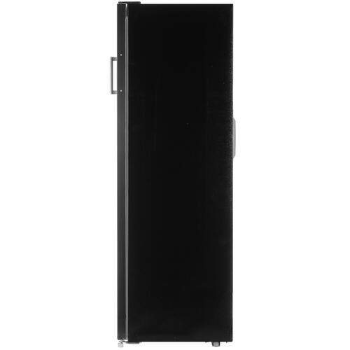 Купить Морозильный шкаф MAUNFELD MFFR170SB черный  5307837. Характеристики, отзывы и цены в Донецке