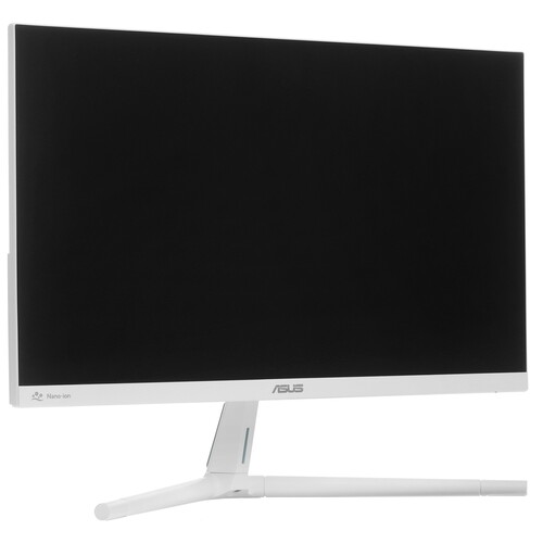 Купить 23.8" Монитор ASUS VU249HFI-W Eye Care белый  5637280. Характеристики, отзывы и цены в Донецке