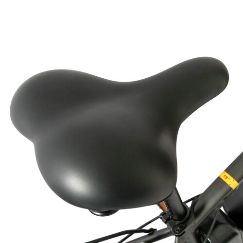 Купить Электровелосипед HIPER ENGINE MTB X2 черный  5490015. Характеристики, отзывы и цены в Донецке