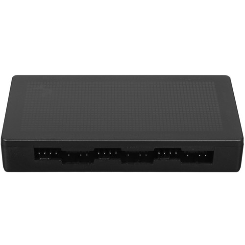 Купить Разветвитель питания и подсветки DEEPCOOL SC790  5072668. Характеристики, отзывы и цены в Донецке