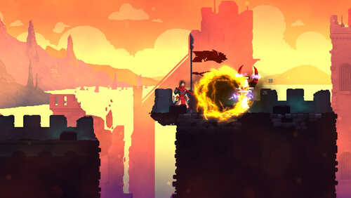 Купить Игра Dead Cells (Steam)  5601513. Характеристики, отзывы и цены в Донецке