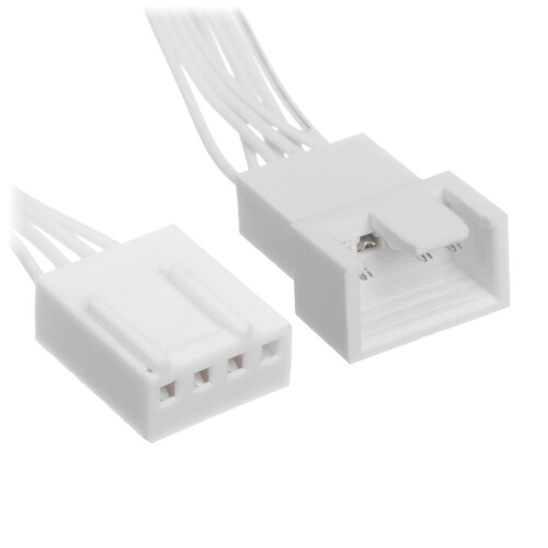 Купить Вентилятор PCCooler F5 R120 [F5R120-WHNT1-GL] белый  5611178. Характеристики, отзывы и цены в Донецке