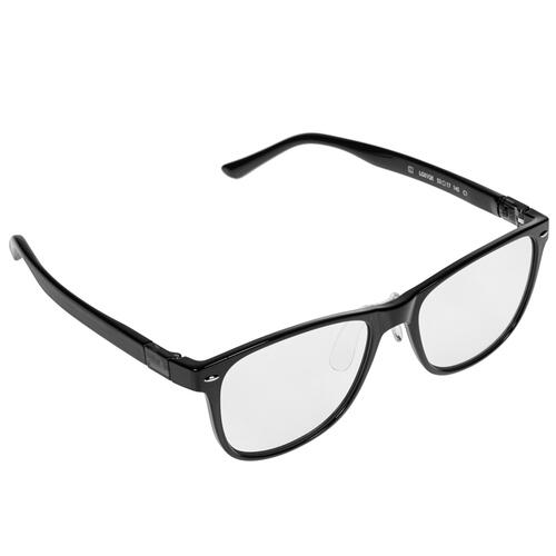 Купить Защитные очки Xiaomi Qukan B1 Anti-Blue Light Black  4776144. Характеристики, отзывы и цены в Донецке