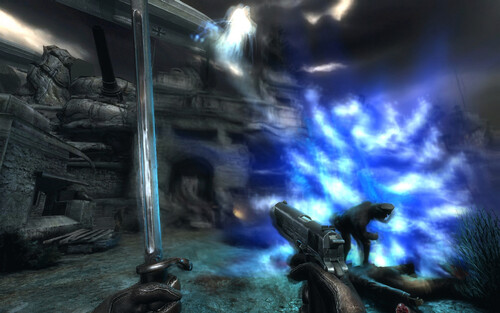 Купить Игра Necrovision (Steam)  5608510. Характеристики, отзывы и цены в Донецке