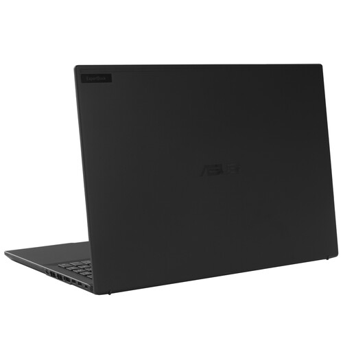 Купить 16" Ноутбук ASUS ExpertBook B5604CMA-QY0237X черный  5493720. Характеристики, отзывы и цены в Донецке