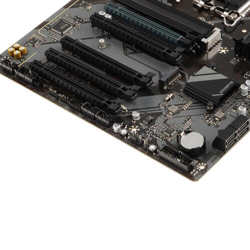 Купить Материнская плата GIGABYTE B760 DS3H  5402212. Характеристики, отзывы и цены в Донецке