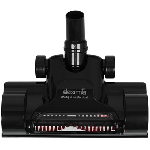 Купить Вертикальный пылесос  Deerma DX700 Pro  черный  5432715. Характеристики, отзывы и цены в Донецке