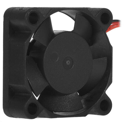 Купить Вентилятор 5Bites [FB3010S-12L2]  5367320. Характеристики, отзывы и цены в Донецке