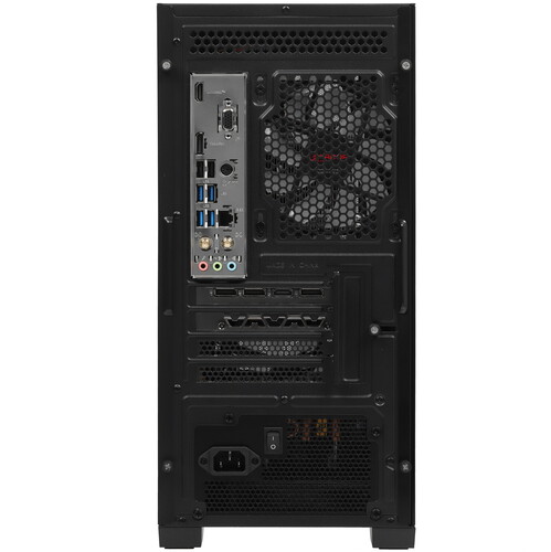 Купить ПК ARDOR GAMING NEO M175  5621987. Характеристики, отзывы и цены в Донецке