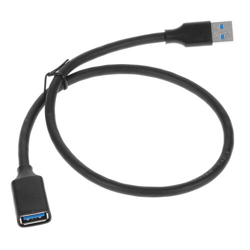 Купить Кабель Telecom USB 3.2 Gen 1 Type-A - USB 3.2 Gen 1 Type-A  5343289. Характеристики, отзывы и цены в Донецке