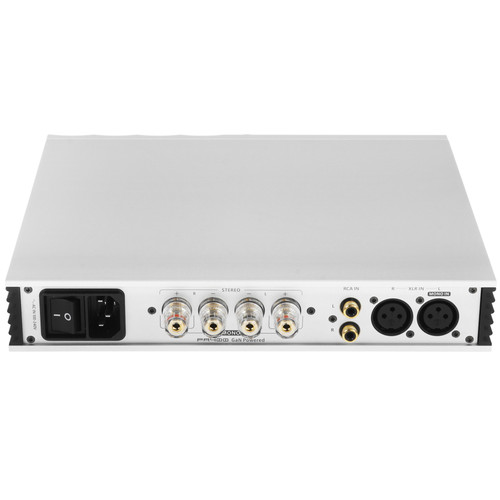 Купить Усилитель SMSL PA400  9348329. Характеристики, отзывы и цены в Донецке