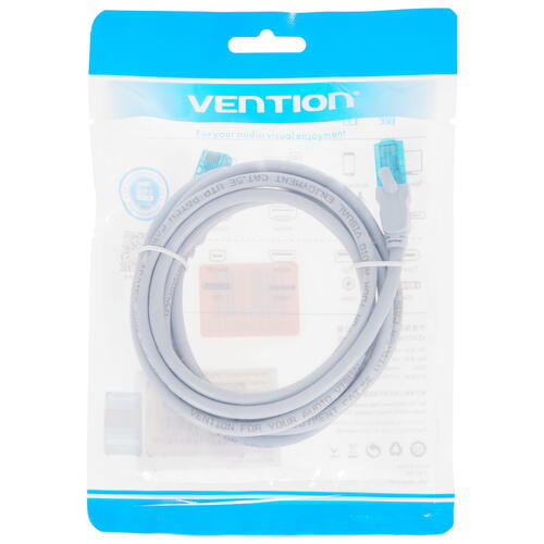 Купить Патч-корд Vention VAP-A10-S200  5344192. Характеристики, отзывы и цены в Донецке