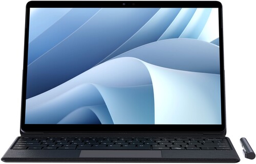 Купить 12.96" Планшет Acer Gadget E10 ETPad Max Wi-Fi 512 ГБ серый + клавиатура + стилус + чехол  9253625. Характеристики, отзывы и цены в Донецке