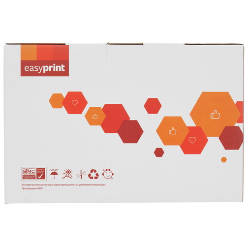 Купить Картридж лазерный EasyPrint LH-87A черный, с чипом  9981249. Характеристики, отзывы и цены в Донецке