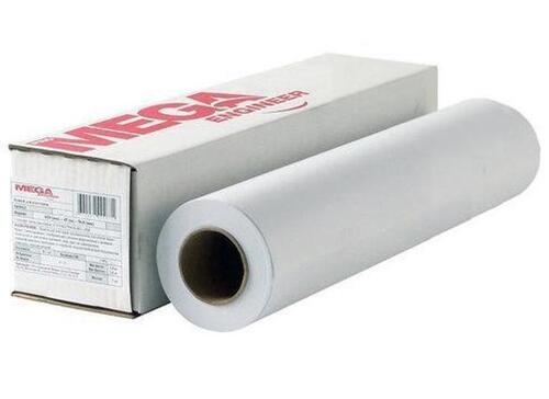 Купить Бумага для широкоформатной печати ProMEGA engineer InkJet  9084809. Характеристики, отзывы и цены в Донецке