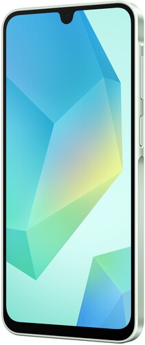 Купить 6.7" Смартфон Samsung Galaxy A16 4G 256 ГБ зеленый  5603040. Характеристики, отзывы и цены в Донецке