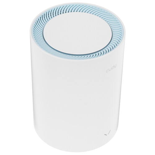 Купить MESH-комплект Cudy M1200 (1-Pack)  9046082. Характеристики, отзывы и цены в Донецке